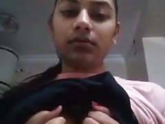 Hindikahanixnxx - Xvideo Indian - Girl Friend shows her assets in webcam - Sex Ki ...